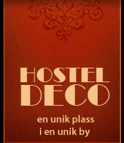 Deco Hostel Krakow - Tani nocleg, Hostel Krakow